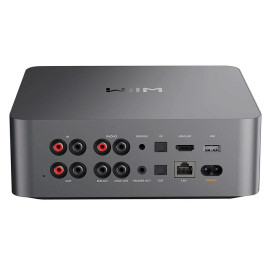 Wiim ULTRA Network Player YENİ ÜRÜN Wiim ULTRA Network Player YENİ ÜRÜN